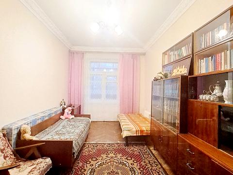 квартира за адресою Новодарницька вул., 15