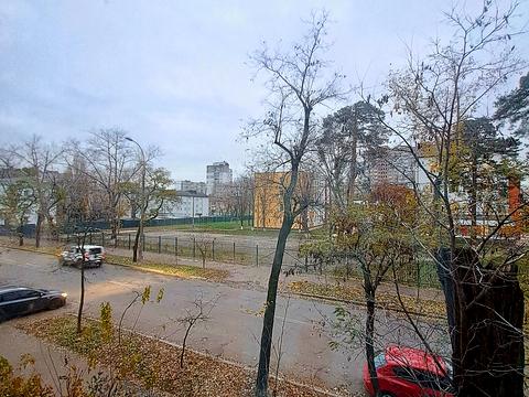 квартира за адресою Новодарницька вул., 15