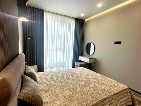 квартира за адресою Фортечний тупик (Тверський), 7в