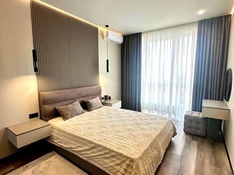 квартира за адресою Фортечний тупик (Тверський), 7в