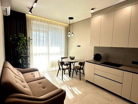 квартира за адресою Фортечний тупик (Тверський), 7в