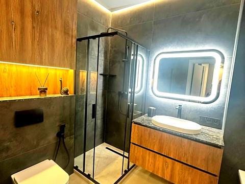 квартира за адресою Фортечний тупик (Тверський), 7в