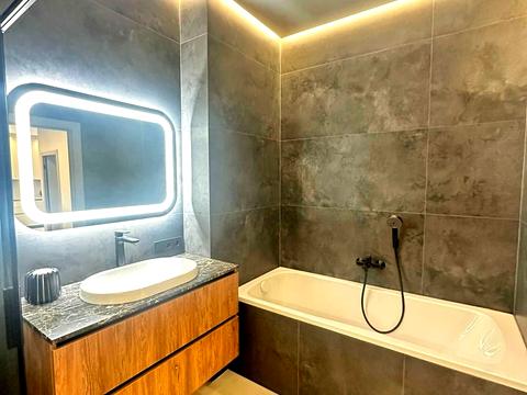 квартира за адресою Фортечний тупик (Тверський), 7в