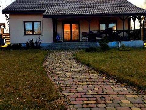 будинок за адресою Січових Стрільців, 3