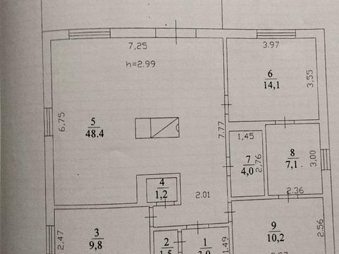 будинок за адресою Січових Стрільців, 3