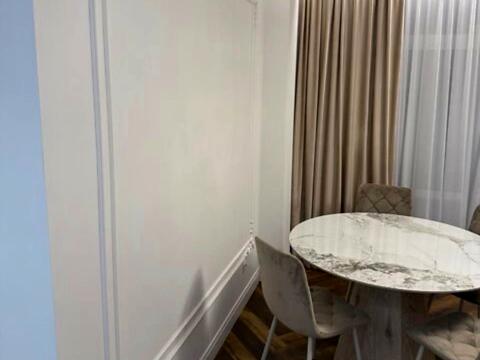 квартира по адресу Івана Фогарашія ул., 17