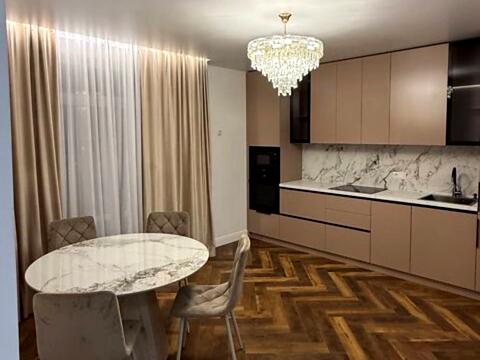 квартира по адресу Івана Фогарашія ул., 17