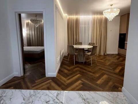 квартира по адресу Івана Фогарашія ул., 17