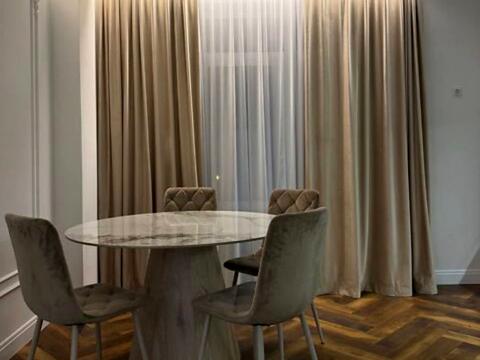 квартира по адресу Івана Фогарашія ул., 17