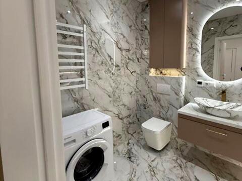 квартира по адресу Івана Фогарашія ул., 17