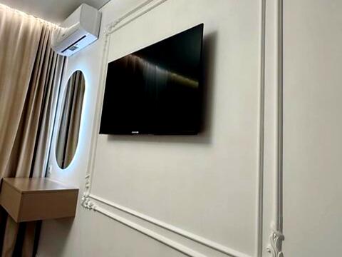 квартира по адресу Івана Фогарашія ул., 17