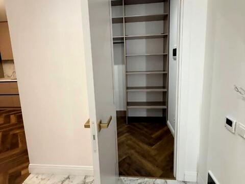 квартира по адресу Івана Фогарашія ул., 17