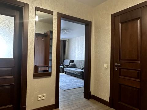 квартира за адресою Тараса Шевченка вул., 25