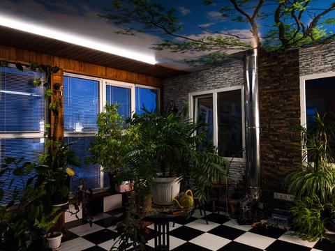 будинок за адресою Весняна