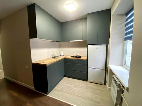 квартира за адресою Григорія Чупринки вул. (Чудновського), 8