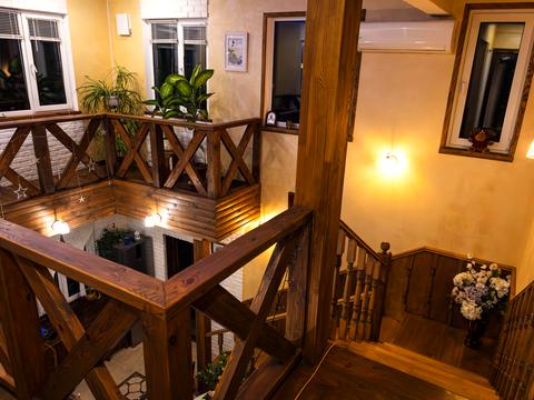 будинок за адресою Весняна