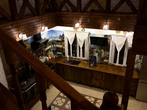 будинок за адресою Весняна