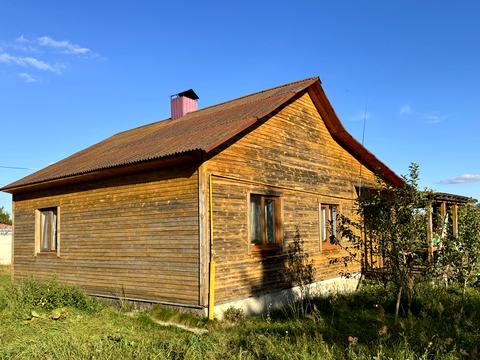 будинок за адресою Хмільна