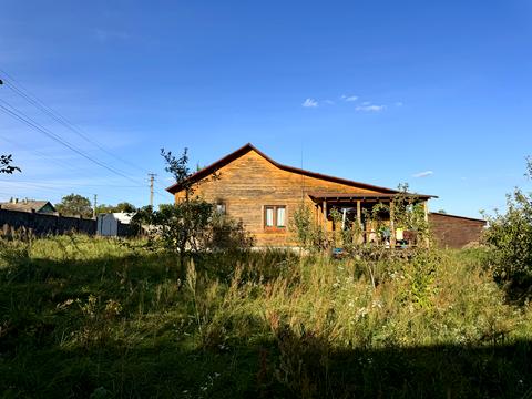 будинок за адресою Хмільна