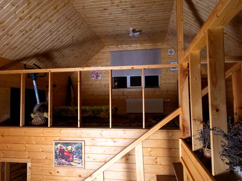 будинок за адресою Весняна