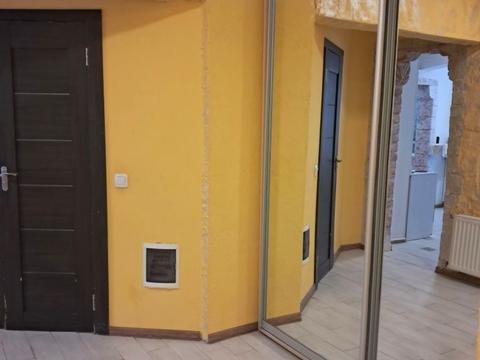 квартира за адресою Харківське шосе, 19-Б