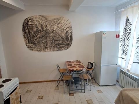 квартира за адресою Харківське шосе, 19-Б