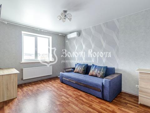 квартира за адресою Партизанська вул., 1-А