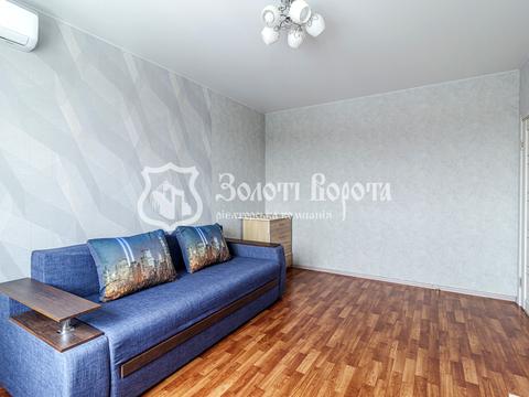 квартира за адресою Партизанська вул., 1-А