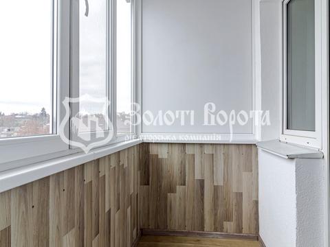 квартира за адресою Партизанська вул., 1-А