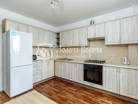 квартира за адресою Партизанська вул., 1-А