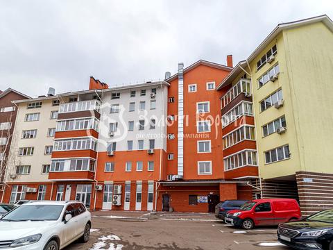 квартира за адресою Партизанська вул., 1-А