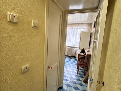 квартира по адресу Днепровская ул. (Леппика), 4