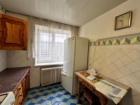 квартира по адресу Днепровская ул. (Леппика), 4