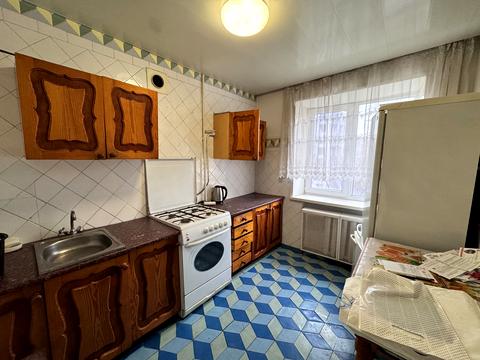 квартира по адресу Днепровская ул. (Леппика), 4