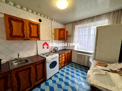 квартира по адресу Днепровская ул. (Леппика), 4