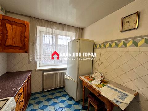 квартира по адресу Днепровская ул. (Леппика), 4