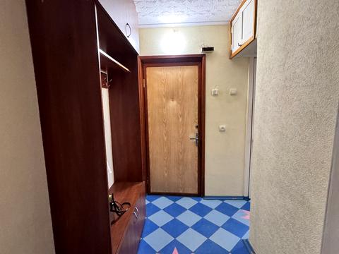 квартира по адресу Днепровская ул. (Леппика), 4