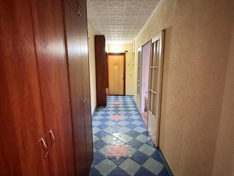 квартира по адресу Днепровская ул. (Леппика), 4