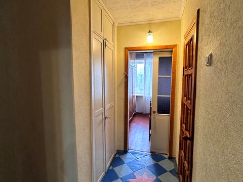 квартира по адресу Днепровская ул. (Леппика), 4