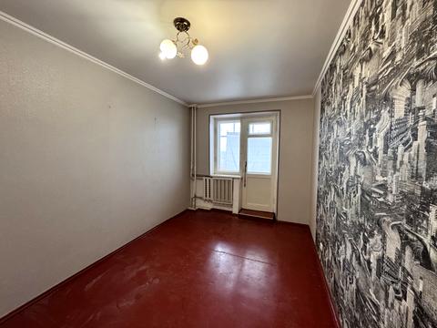 квартира по адресу Днепровская ул. (Леппика), 4