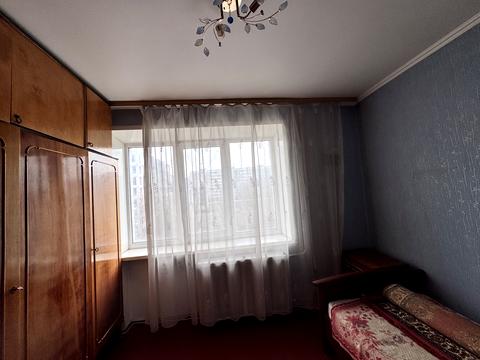 квартира по адресу Днепровская ул. (Леппика), 4