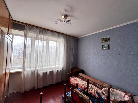 квартира по адресу Днепровская ул. (Леппика), 4