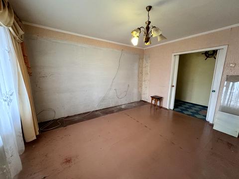 квартира по адресу Днепровская ул. (Леппика), 4