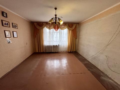 квартира по адресу Днепровская ул. (Леппика), 4