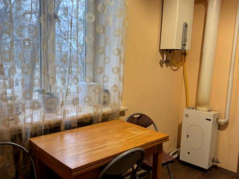 квартира по адресу Колонтаевская ул., 37