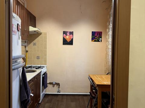 квартира по адресу Колонтаевская ул., 37