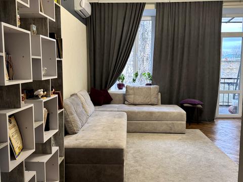 квартира по адресу Колонтаевская ул., 37