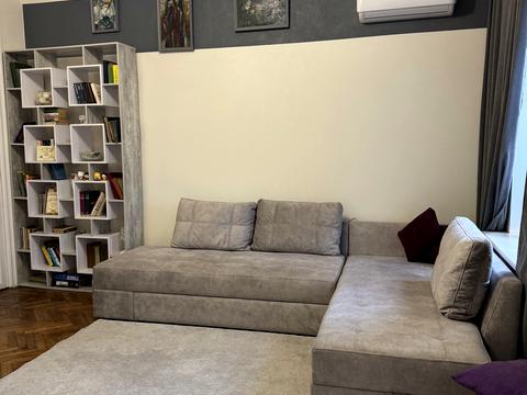 квартира по адресу Колонтаевская ул., 37