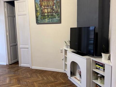 квартира по адресу Колонтаевская ул., 37