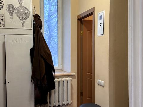 квартира по адресу Колонтаевская ул., 37